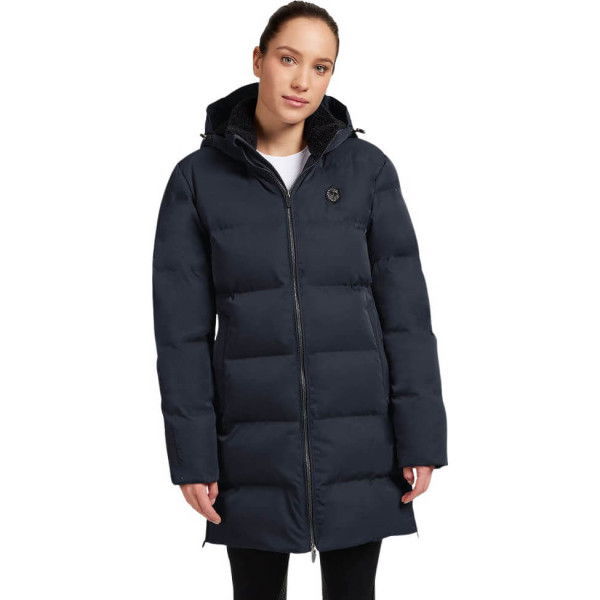 Samshield Women's Parka Melia FW24, Winter Parka