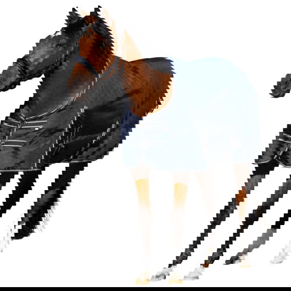 Imperial Riding Outdoordecke IRHBasic, 0 g, Regendecke, mit Fleece