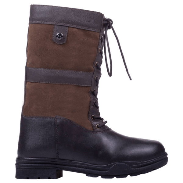 QHP Stiefel Damen Bodi, Outdoorstiefel