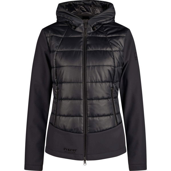 Pikeur Women's Jacket Selection HW24, Hybrid Jacket