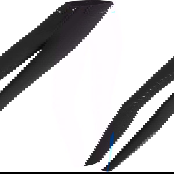 Schockemöhle Sports Reithose Damen Electra, Vollbesatz, Full-Grip, UV-Schutz