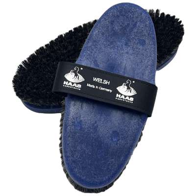 Haas Kardätsche Welsh