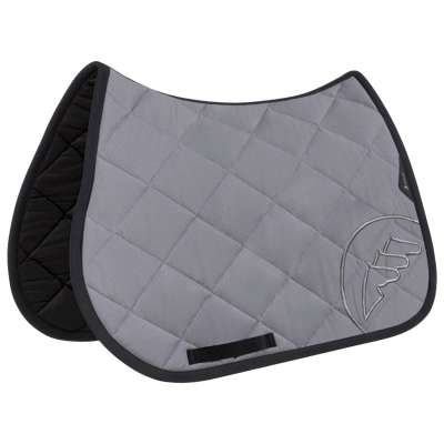 Equiline Saddle Pad Cenac SS25, Jumping Saddle Pad
