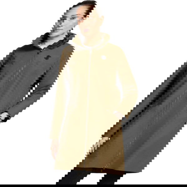 Samshield Women's Coat Livia, Rain Coat, with Hood