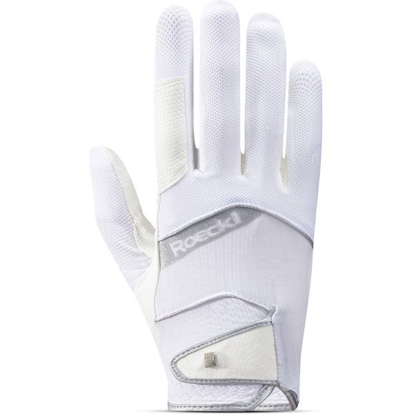 Roeckl Sports Riding Gloves Millero