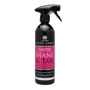 Carr & Day & Martin Mähnenspray Mane & Tail Conditioner, Schweifspray Carr & Day & Martin Mähnenspray Mane & Tail Conditioner, Schweifspray