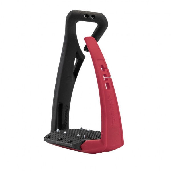 Freejump Stirrups SoftUp Pro+