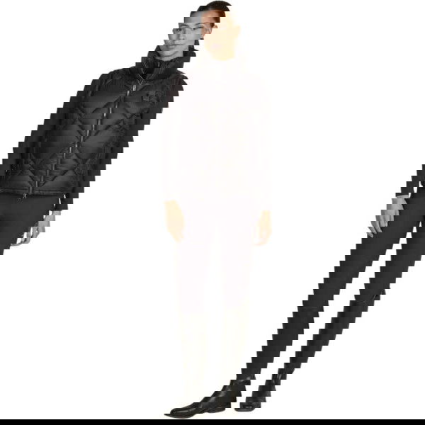 Eskadron Women´s Vest Quilt-Waistcoat Heritage Fanatics 25/26, Quilted Vest