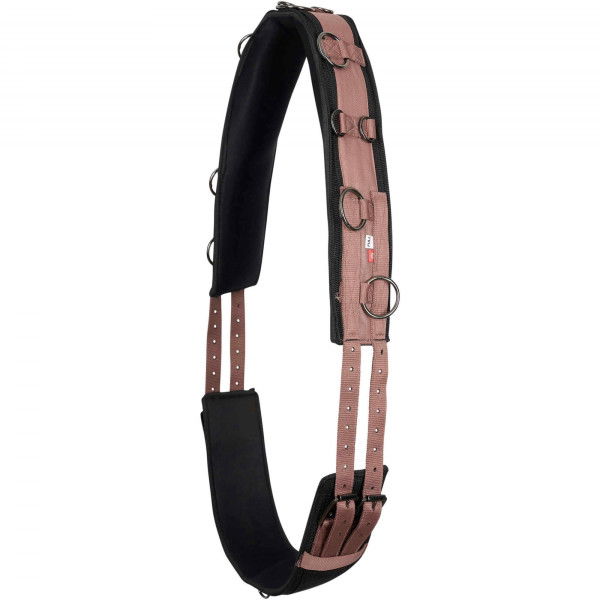 Imperial Riding Lunging Girth Nylon Deluxe