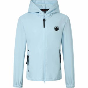 Covalliero Jacke Kinder Hoody FS24, mit Kapuze Covalliero Jacke Kinder Hoody FS24, mit Kapuze