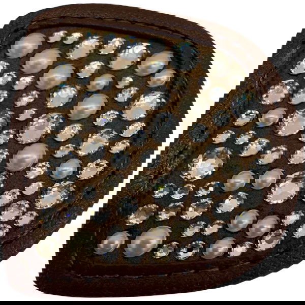 Hauke Schmidt MagicTack Patches Glamour Snow