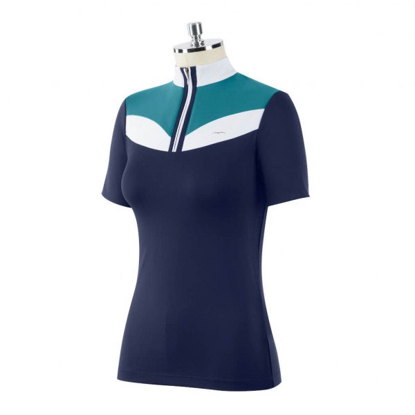 Animo Women's Competition Shirt Beep FW22, Short-Sleeved