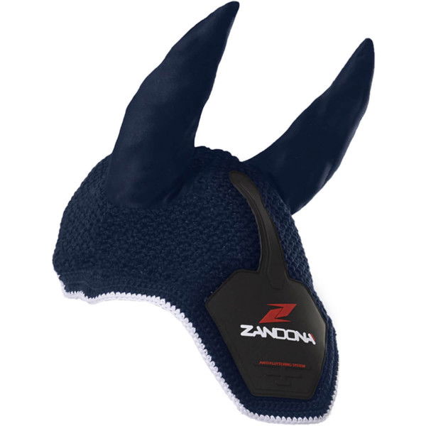 Zandona Fly Bonnet AFS, Fly Cap, Fly Ears