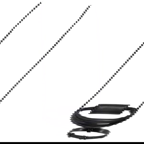 Kieffer Caveson Sylvie II, English Combined