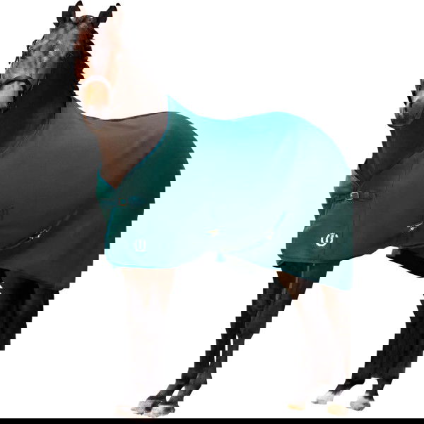 Imperial Riding Sweat Rug IRHFundamental, Fleece Rug