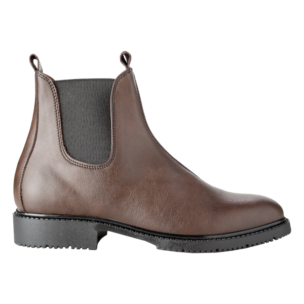 Sergio Grasso Stiefelette Freedom, Reitstiefelette Leder