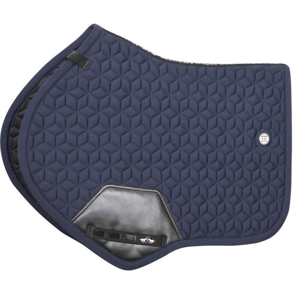 HV Polo Saddle Pad HVPEssential FW24, Jumping Saddle Pad