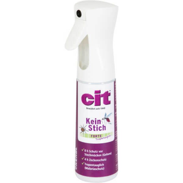 Cit Fliegenspray KeinStich Forte