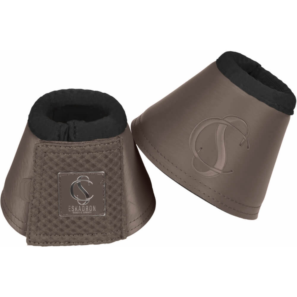 Eskadron Hufglocken Softslate Classic Sports FS24, Springglocken