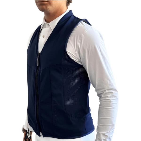 Freejump Airbag Weste Kinder