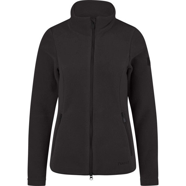 Pikeur Jacke Damen Sports HW24, Fleecejacke